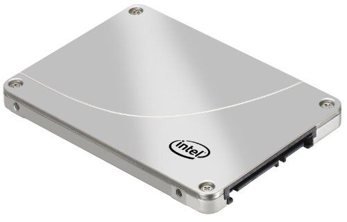 Intel 80GB 320 Series 1.8