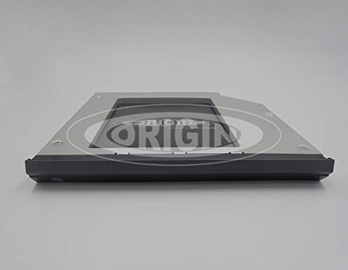 Origin Storage 120GB SATA EB 85/8760W 2.5" TLC SSD Upgrade Bay (2°) HD Kit