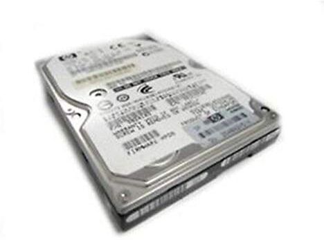 BLUETECH EH0146FARWD Compatibile HP 146-GB 6G 15K 2.5 DP SAS HDD