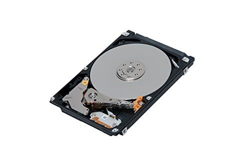 Toshiba Disque Dur 1 To 5400 RPM MQ01ABD100M-SATA 6Gbit/s 512e