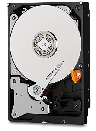 Western Digital 20PURZ – 2TB Viola 64 MB 2TB, 8.89 cm (8,9 cm), SATA 6 GB/s, 5400 RPM