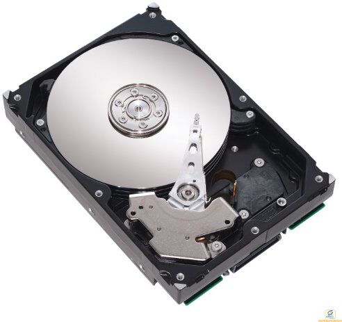 Seagate Barracuda 7200.11 Disco rigido da 1,5 TB, 3,5", 7200 giri/min, cache 32 MB