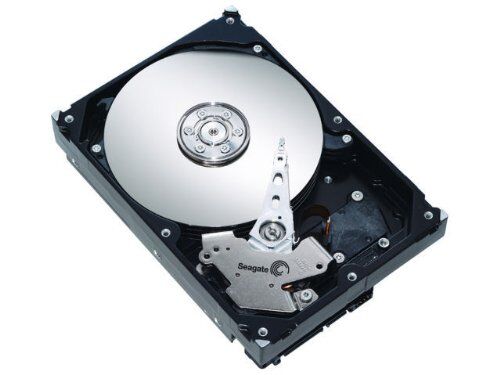 Seagate Barracuda 7200.10-160 GB ST3160815A HDD 3,5" CERTIFIED REPAIRED HDD -IDE