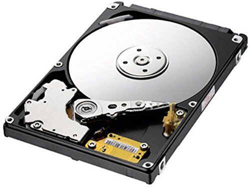 Western Digital HGST Travelstar Z7K500 HTS725032A7E630 Disco Rigido 320 GB