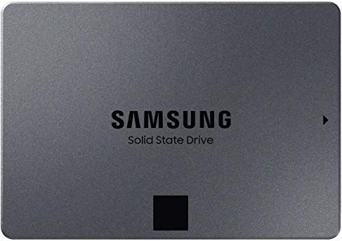 Samsung Dischi rigidi Marca Modello SSD 2.5" 2TB SATA3 870 QVO