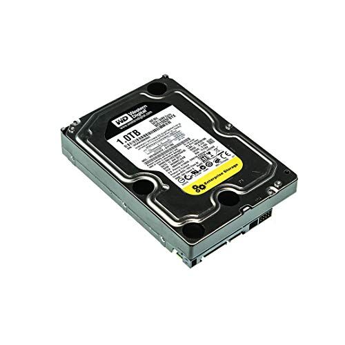 Western Digital 1TB  RE4 1000GB Seriale ATA II disco rigido interno