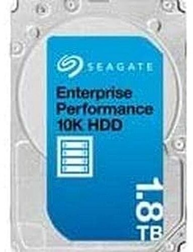 Seagate EXOS 10E2400 Ent.Perf. 1.8TB HDD