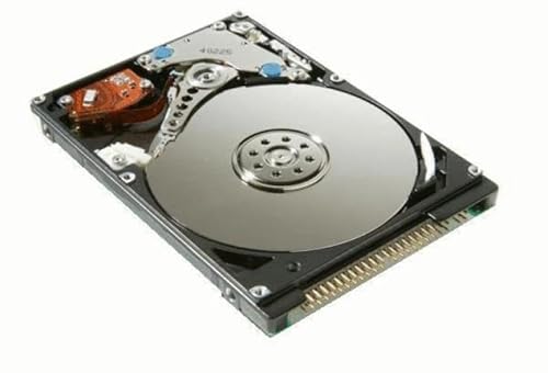 Coreparts 250 GB 2,5" IDE 5400 rpm Marca