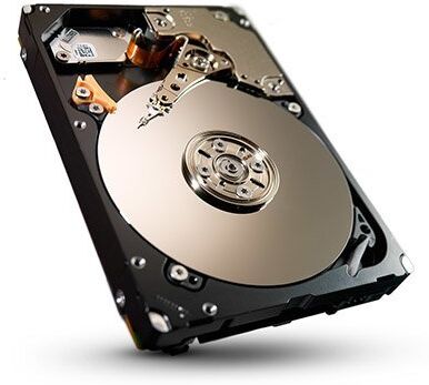 Seagate ST600 MM0006  600 GB SAS 10000RPM 6.0 Gbps 6,3 cm hard drive (Refurbished)