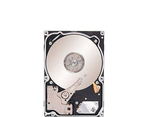 Seagate Constellation.2 hdd-st91000640ss 1TB 7200rpm 64MB Cache 6,3cm SAS 6Gb/s Enterprise Hard Drive Interno (Certified Refurbished)