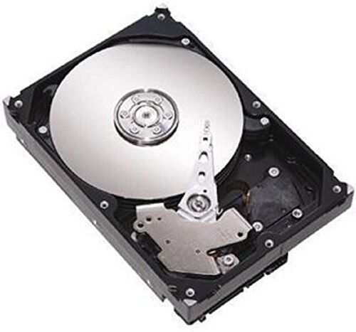 Seagate ST2000NM0033 HDD Interno da 3.5", Nero