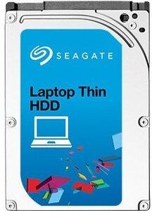 Seagate Laptop Ultrathin HDD 500GB 500GB Serial ATA III internal hard drive internal hard drives (2.5", 500 GB, 7200 RPM, Serial ATA III, 32 MB, HDD)