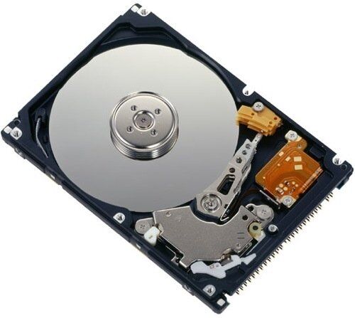 Toshiba 40 GB HDD 2.5" Ultra ATA/133 Disco rigido (2.5", 40 GB, 4200 rpm)