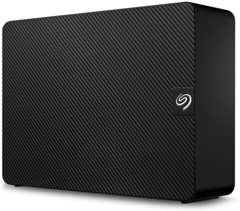 Seagate Expansion STKP8000400 Desktop External Drive 8TB USB3.0