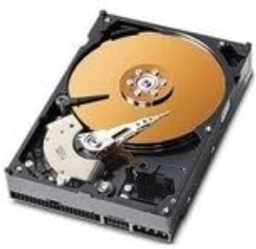 MicroStorage 40GB IDE 3.5" 3.5" 40GB IDE/ATA Hard Disk Dischi rigidi (3.5", 40 GB, 7200 rpm)