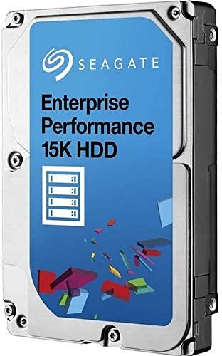 Seagate Enterprise Performance 15K 2.5" 600 Gb Sas