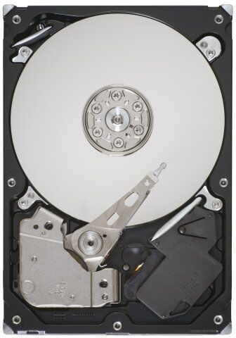 Seagate ST31000528AS Barracuda 7200.12 SATA 32 MB Cache Bulk/OEM hard drive 320 go