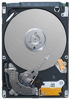 Seagate Momentus Unità interna SATA da 2,5", 500 GB, 7200 giri/min, 16 MB