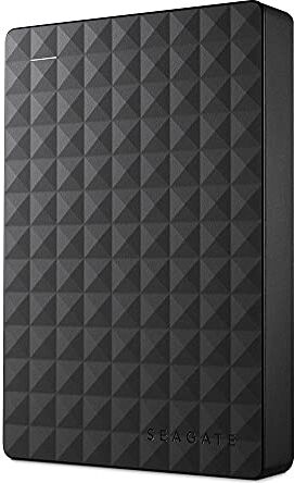 Seagate EXPANSION PORTABLE DRIVE 5TB 2.5IN USB3.0 GEN1 EXT HDD SOFTWA