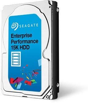 Seagate Enterprise Performance 15K 300GB disco rigido interno 6.35cm (2.5") SAS 12 Gb/s ST300MP010