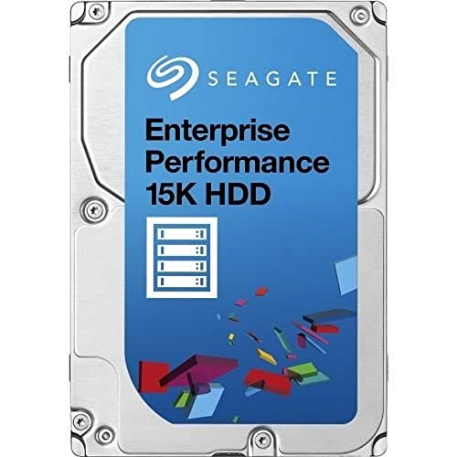 Seagate Enterprise ST300MP0006 disco rigido interno 2.5" 300 GB SAS