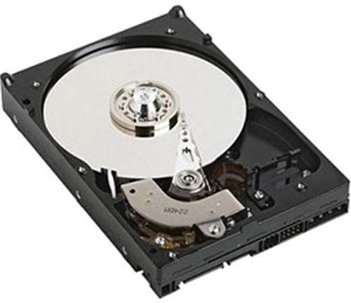 Dell 4TB SATA 3.5" 4000 GB Serial ATA III