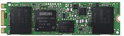 Samsung ssd m.2 128gb mznln128hahq sata iii