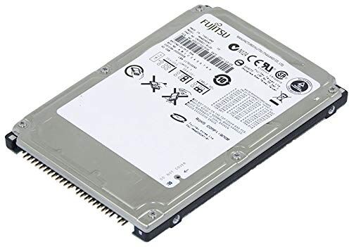 Toshiba Fujitsu MHW2060AT 2.5" 60 GB Ultra-ATA/133