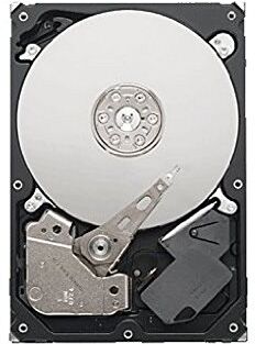 Seagate ST3500312CS HDD, 500GB, Nero