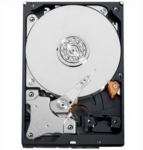 Western Digital 10EADS Hard disk SATA Intellipower da 32 MB Cache, OEM Desktop Hard Drive 10EADS (ricondizionato certificato)