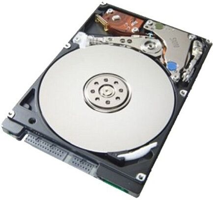 Western Digital HGST Travelstar Z7K500 250GB 2.5" Serial ATA III