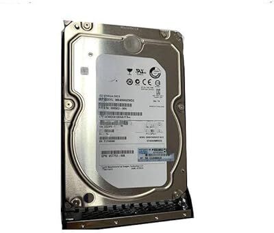 Generic Per disco rigido 797265-B21 4TB SATA 7.2K 3.5 6G 797519-001 G9 G10