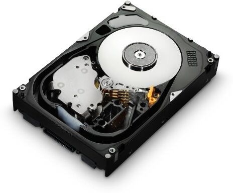 HGST Ultrastar 15K600, 300GB 3.5" SAS HDD