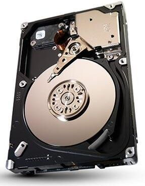 Seagate Savvio 300GB SAS 300GB SAS