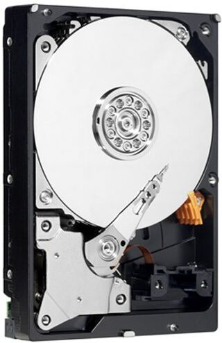 HP 458928-B21 Hard disk SATA, 7200 rpm, 500 GB