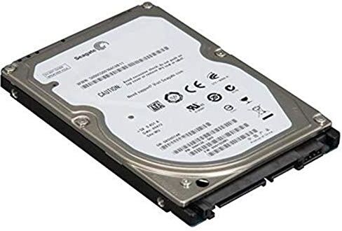 Seagate Disco Rigido 500gb SATA 2.5" ST500LT012 5400RPM laptop 16Mo