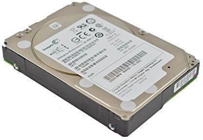 Seagate Savvio 1200GB 10K 1200GB Serial Attached SCSI (SAS)