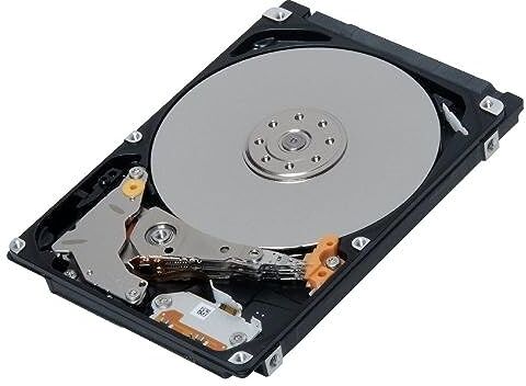 Toshiba 320GB 5400RPM 8MB 7MM SATA