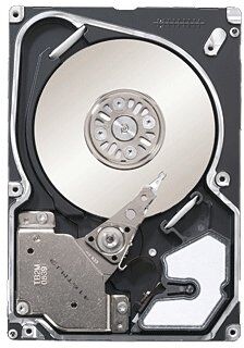 Seagate Savvio Hard disk interno da ca. 6 cm, 10.000 RPM, 146 GB