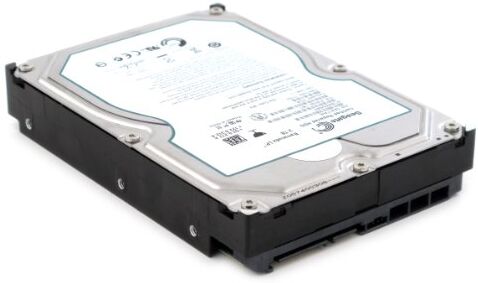 Seagate Hd Interno Serie Barracuda Lp (Low Power Ridotto Consumo Energetico) 2 Tb (2000 Gb) Serial Ata Sata 300-5900 Rpm 32 Mb Cache Garanzia 3 Anni