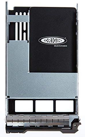 Origin Storage 120 GB TLC SSD SATA PE R/M/T 3.5 Caddy