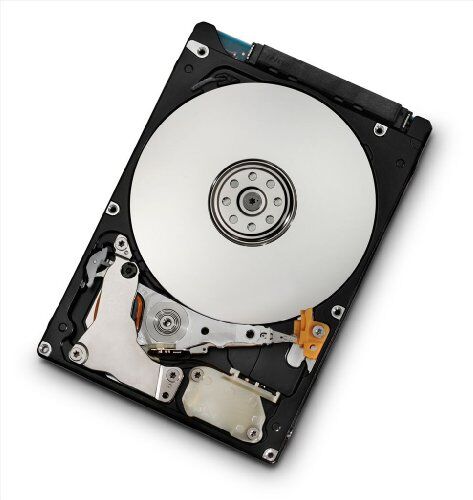 HGST HTS545050A7E380 500 GB 5400 RPM 8 MB 7 MM SATA Garanzia: 3Y