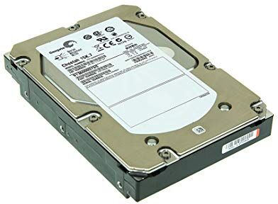 Seagate ST3600057SS 15K 600GB 6G SAS