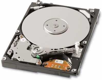 Toshiba MBE2073RC Hard Disk