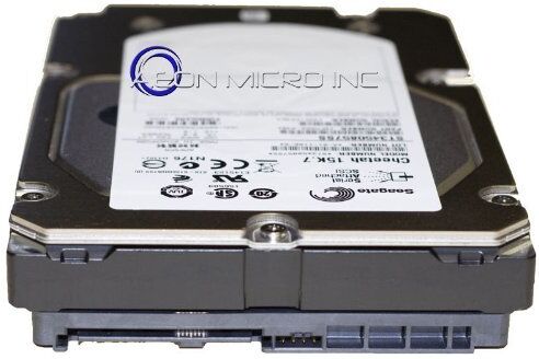 Seagate ST3450857SS (1052) 450 GB 15000 RPM 16 MB CACHE SAS