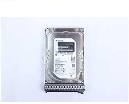 Generic Per 00YK031 7XB7A00042 HDD 3.5 2TB 7.2K SAS 12Gb 512n