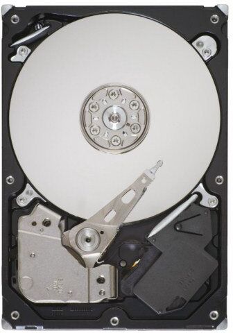 Seagate ST3600057SS  Cheetah 15K.7 Hard Disk 600GB Internal 3.5" SAS-2 15000rpm Buffer 16MB