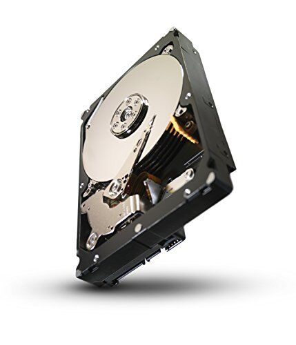 Seagate Barracuda 500GB 3,5 "" SATA II-Hard Drive (Serial ATA II, 500 GB, 8,89 cm (3,5 ""), 2,8A, 0-60 °C,-40-70 °C)