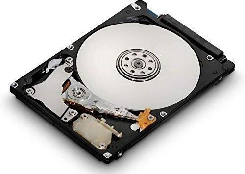 Toshiba Satellite pro L870 18R HDD 320GB 320 GB Hard Disk Drive SATA Usato