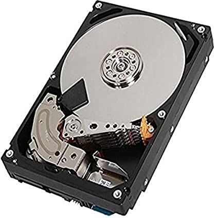 Toshiba MD04ACA400 7200 rpm 4 TB SATA 6 Gb/s disco rigido interno